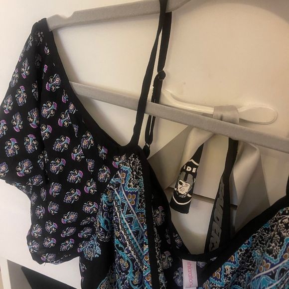 Romper - Picture 8 of 14